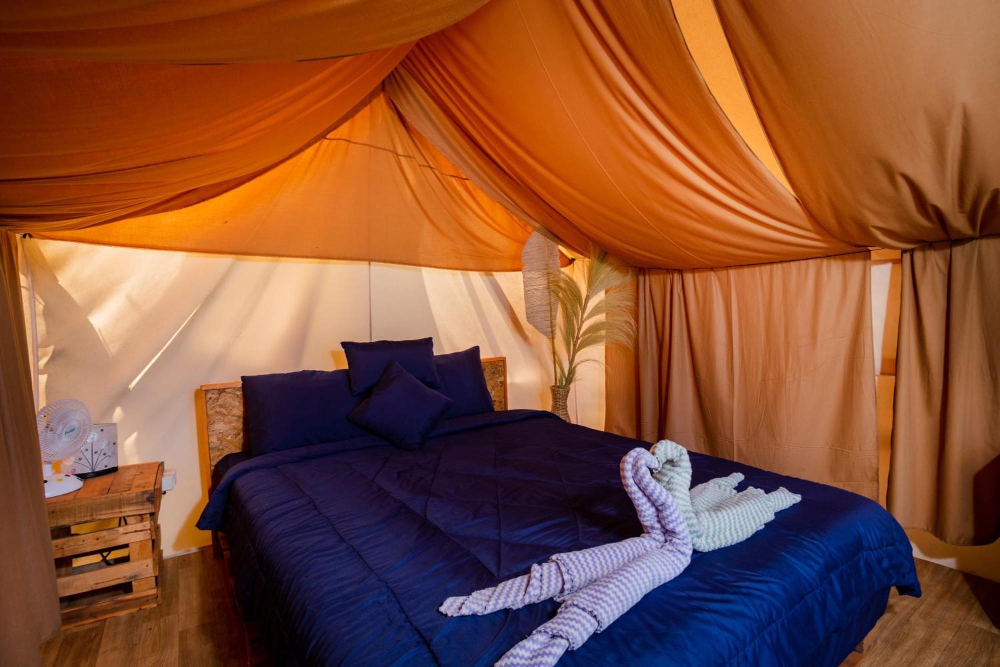 Samuh Camp Kintamani Hotell Rom bilde