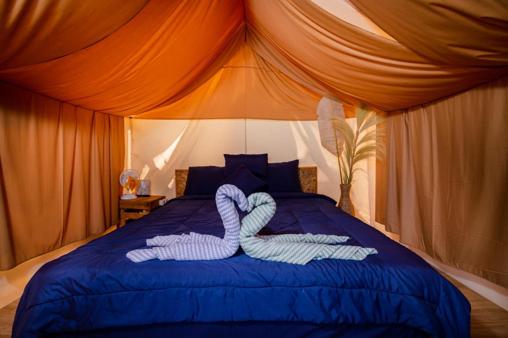 Samuh Camp Kintamani Hotell Rom bilde