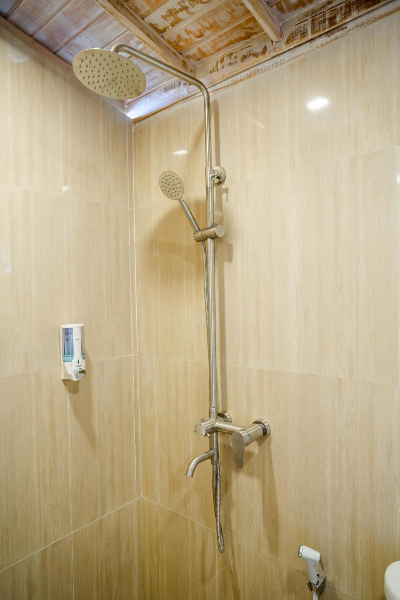 Samuh Camp Kintamani Hotell Rom bilde