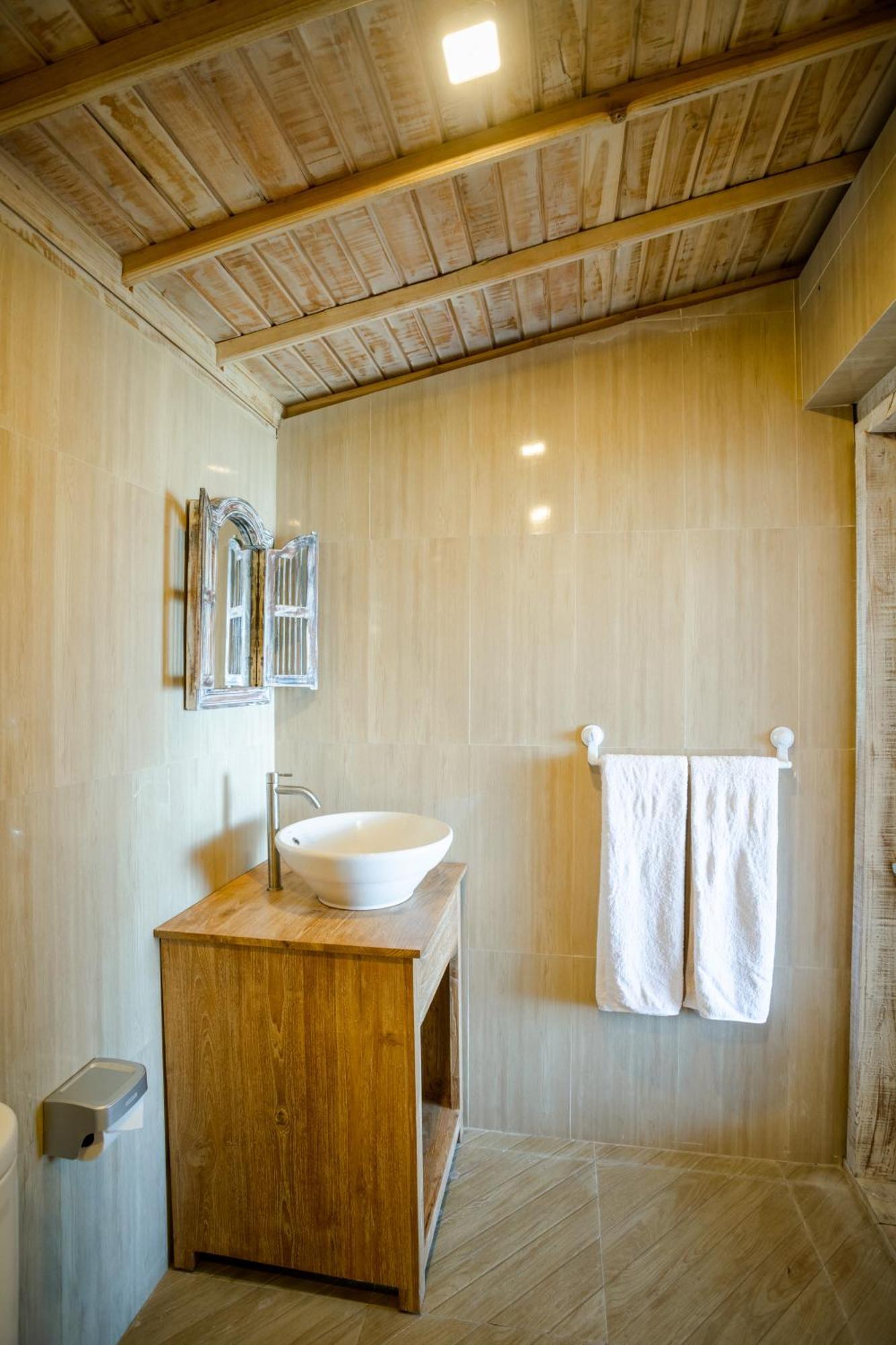 Samuh Camp Kintamani Hotell Rom bilde